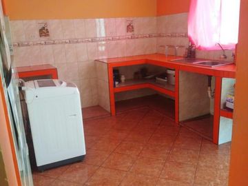 Venta De Casa En Zona Tranquila De San Martin de Porres