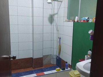 Venta De Casa En Zona Tranquila De San Martin de Porres