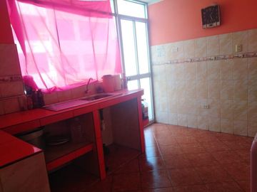 Venta De Casa En Zona Tranquila De San Martin de Porres