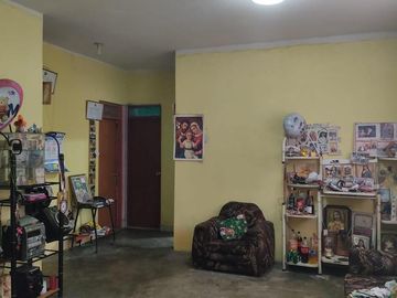 Venta De Casa En Zona Tranquila De San Martin de Porres