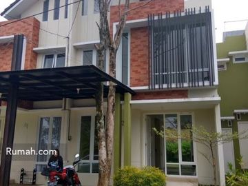 Dapatkan Diskon Puluhan Juta Disini !! Rumah Konsep Villa Minimalis; Cimahi