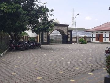 Cluster 2Lt STRATEGIS Jl Lbr FREE BIAYA2 dkt Tol Stasiun Bekasi KPR dibantu