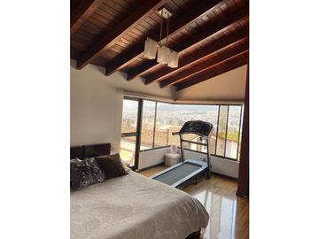 Casa de venta, 5 dormitorios, sector La Guanguiltagua