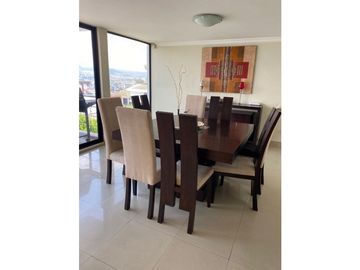 Casa de venta, 5 dormitorios, sector La Guanguiltagua