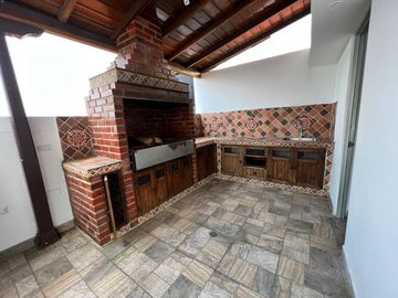 CASA CONDOMINIO en VENTA en Cúcuta Villa Del Rosario