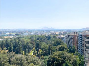 INCREIBLE DUPLEX BOSQUE DE LA PIRAMIDE (MS)