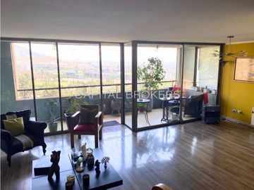 INCREIBLE DUPLEX BOSQUE DE LA PIRAMIDE (MS)