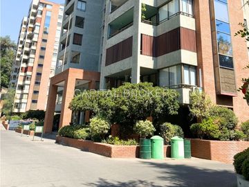 INCREIBLE DUPLEX BOSQUE DE LA PIRAMIDE (MS)