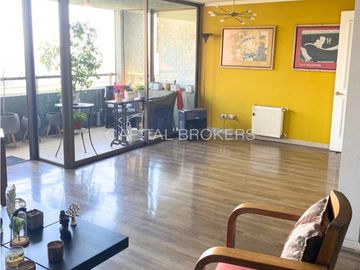 INCREIBLE DUPLEX BOSQUE DE LA PIRAMIDE (MS)