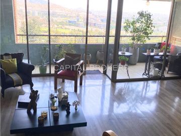 INCREIBLE DUPLEX BOSQUE DE LA PIRAMIDE (MS)