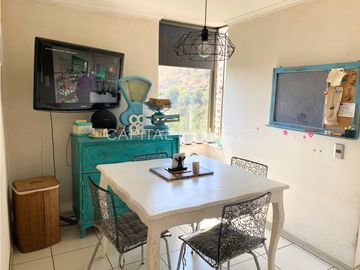 INCREIBLE DUPLEX BOSQUE DE LA PIRAMIDE (MS)