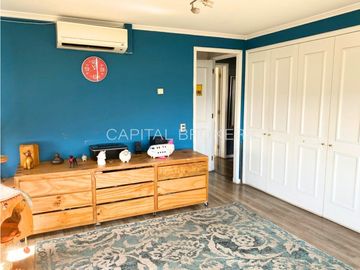 INCREIBLE DUPLEX BOSQUE DE LA PIRAMIDE (MS)