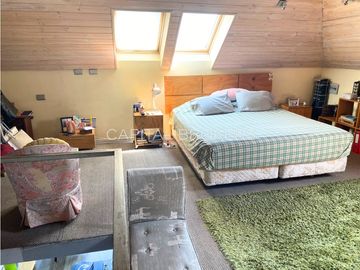 INCREIBLE DUPLEX BOSQUE DE LA PIRAMIDE (MS)