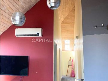 INCREIBLE DUPLEX BOSQUE DE LA PIRAMIDE (MS)