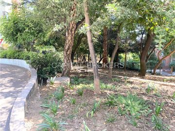 INCREIBLE DUPLEX BOSQUE DE LA PIRAMIDE (MS)