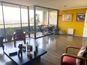 INCREIBLE DUPLEX BOSQUE DE LA PIRAMIDE (MS)
