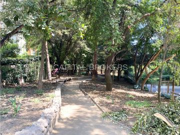 INCREIBLE DUPLEX BOSQUE DE LA PIRAMIDE (MS)