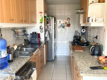 INCREIBLE DUPLEX BOSQUE DE LA PIRAMIDE (MS)
