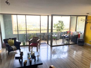 INCREIBLE DUPLEX BOSQUE DE LA PIRAMIDE (MS)
