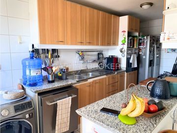 INCREIBLE DUPLEX BOSQUE DE LA PIRAMIDE (MS)