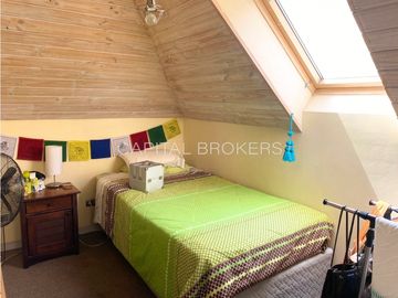 INCREIBLE DUPLEX BOSQUE DE LA PIRAMIDE (MS)
