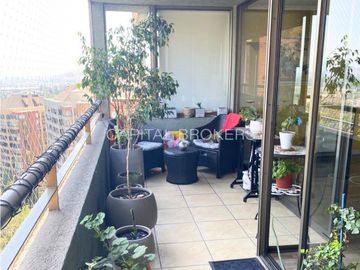 INCREIBLE DUPLEX BOSQUE DE LA PIRAMIDE (MS)