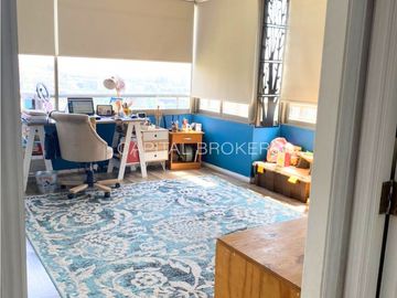 INCREIBLE DUPLEX BOSQUE DE LA PIRAMIDE (MS)