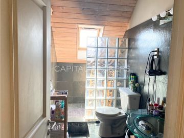INCREIBLE DUPLEX BOSQUE DE LA PIRAMIDE (MS)