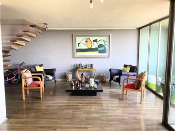 INCREIBLE DUPLEX BOSQUE DE LA PIRAMIDE (MS)