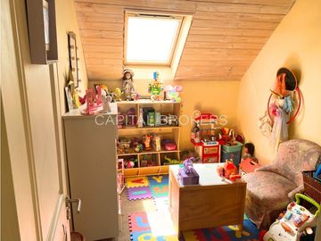 INCREIBLE DUPLEX BOSQUE DE LA PIRAMIDE (MS)