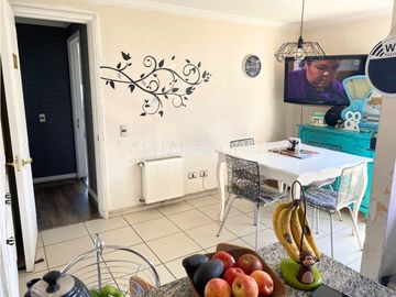 INCREIBLE DUPLEX BOSQUE DE LA PIRAMIDE (MS)