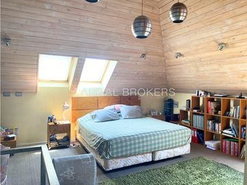 INCREIBLE DUPLEX BOSQUE DE LA PIRAMIDE (MS)