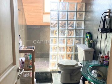 INCREIBLE DUPLEX BOSQUE DE LA PIRAMIDE (MS)