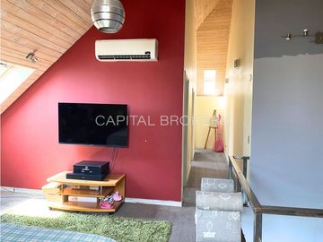 INCREIBLE DUPLEX BOSQUE DE LA PIRAMIDE (MS)