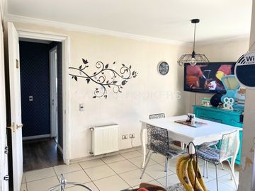 INCREIBLE DUPLEX BOSQUE DE LA PIRAMIDE (MS)
