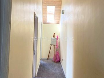 INCREIBLE DUPLEX BOSQUE DE LA PIRAMIDE (MS)