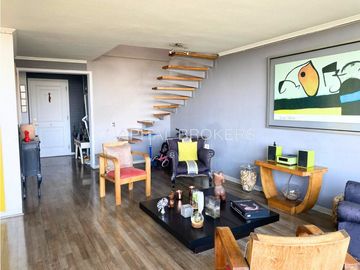 INCREIBLE DUPLEX BOSQUE DE LA PIRAMIDE (MS)