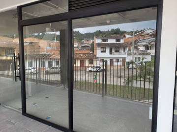 local en arriendo en maderos. Cod A400580
