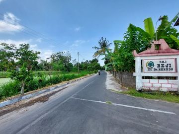 Sisa 1 Unit Rumah Siap Huni Desain Dinding Bata Ekspose Cuma 200jt-an