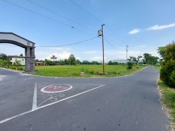 Sisa 1 Unit Rumah Siap Huni Desain Dinding Bata Ekspose Cuma 200jt-an