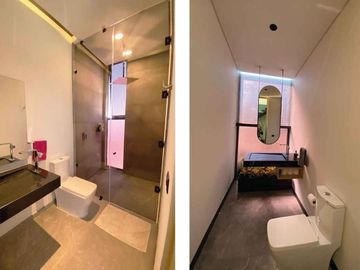 CASA SEMIAMUEBLADA EN VENTA EN LOS ENCINOS TRES MARIAS, MORELIA