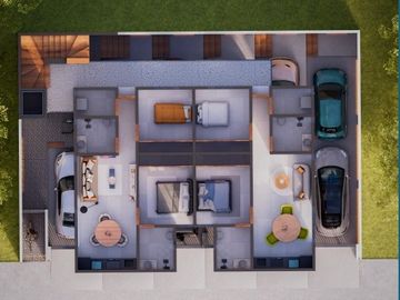VENTA DE DEPARTAMENTO EN LOMAS DEL TEC