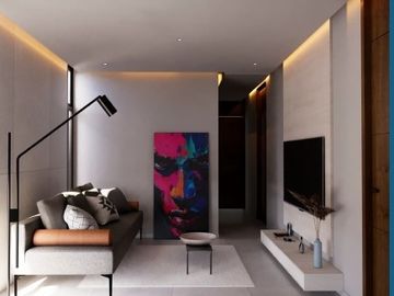 VENTA DE DEPARTAMENTO EN LOMAS DEL TEC