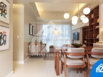 SEA VIEW 2 BR Condominium for Sale inside IT Park Cebu City