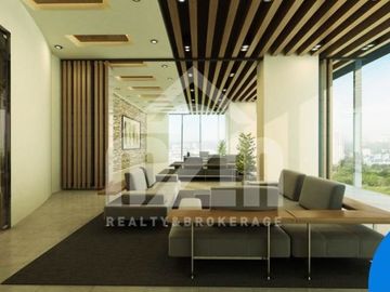 SEA VIEW 2 BR Condominium for Sale inside IT Park Cebu City