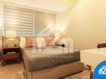 SEA VIEW 2 BR Condominium for Sale inside IT Park Cebu City