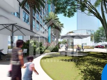 SEA VIEW 2 BR Condominium for Sale inside IT Park Cebu City