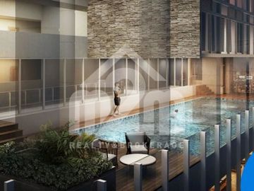 SEA VIEW 2 BR Condominium for Sale inside IT Park Cebu City