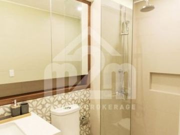SEA VIEW 2 BR Condominium for Sale inside IT Park Cebu City
