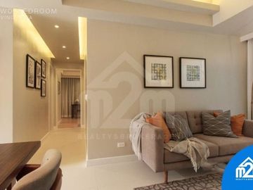 SEA VIEW 2 BR Condominium for Sale inside IT Park Cebu City